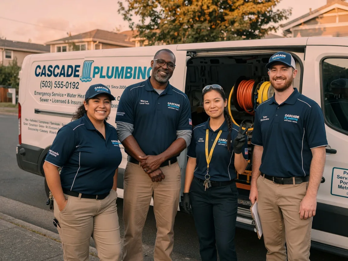 Emergency Plumber company in Oroville, WA